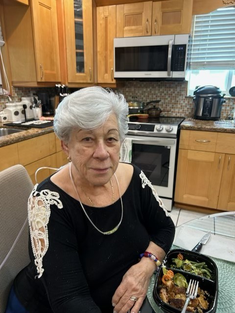 Obituary of Elena de la Caridad Cano