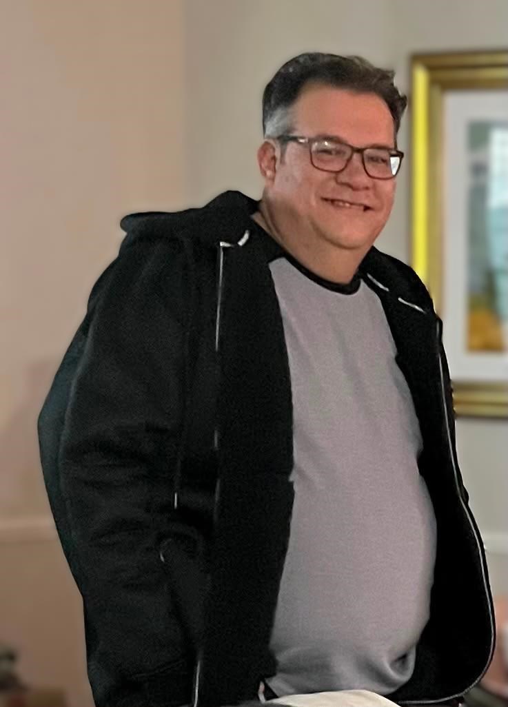 Obituary of Heath Anthony Morales