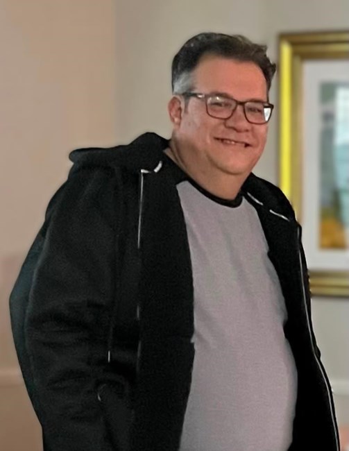 Obituary of Heath Anthony Morales