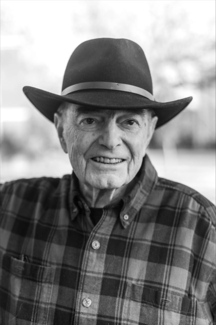 Obituary of David Lloyd Fisher