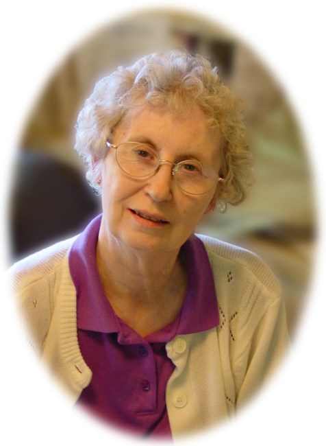 Obituary of Jeanette Jean "Jean" Triem Ryan