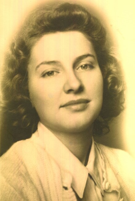 Obituary of Mrs. Barbara Elaine Craig Mather