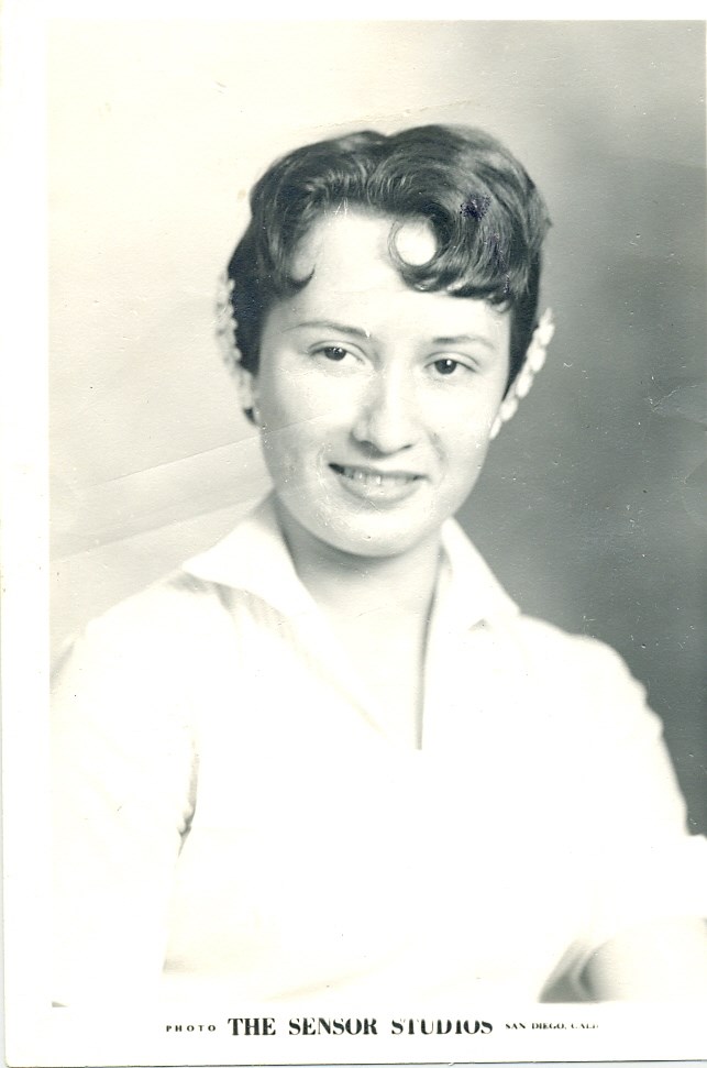 Obituary of Esther Avalos