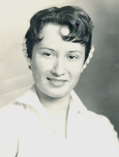 Obituary of Esther Avalos