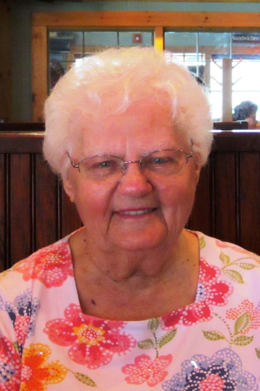 Obituary of Graziella J. Laflamme