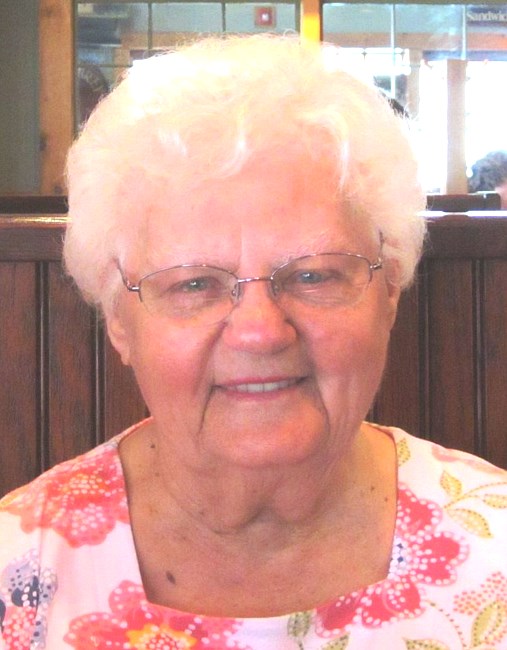 Obituary of Graziella J. Laflamme