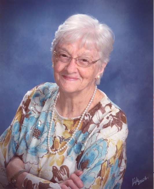 Mary Lewis Obituary Anniston, AL