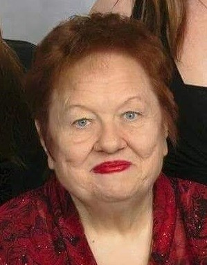Obituary of Katheryn "Katy" Jones