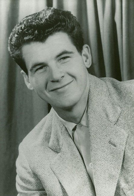 Obituary of Carl T Winters