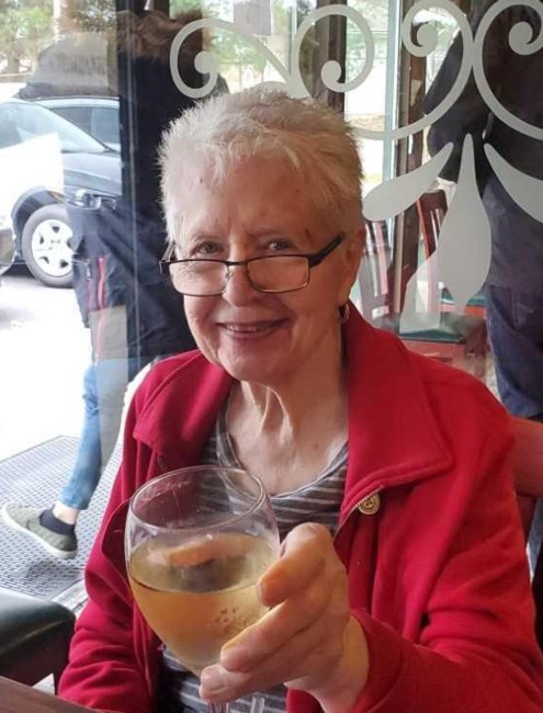 obituary image
