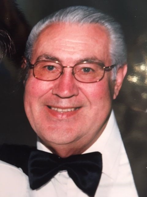 Obituary of Ronnie Ivar Olson