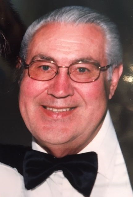 Obituary of Ronnie Ivar Olson