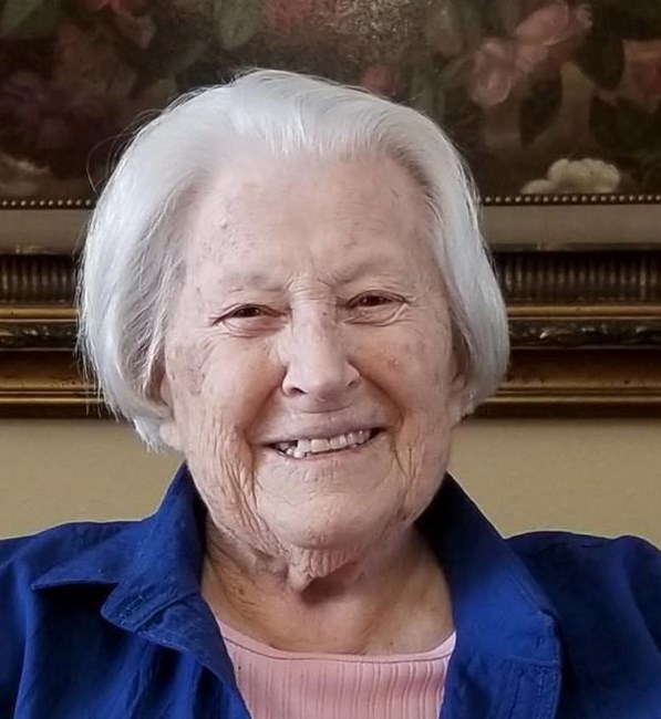 Obituary of Helen Marie Gingras