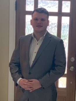 Obituary of Jacob Lewis-Edward Harrison