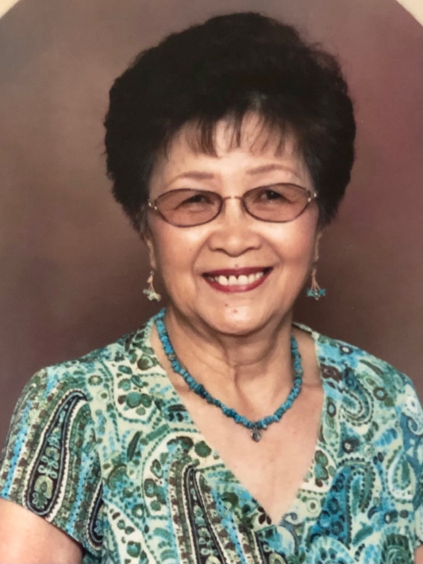 Obituary of Rosario de Jesus Mangosing