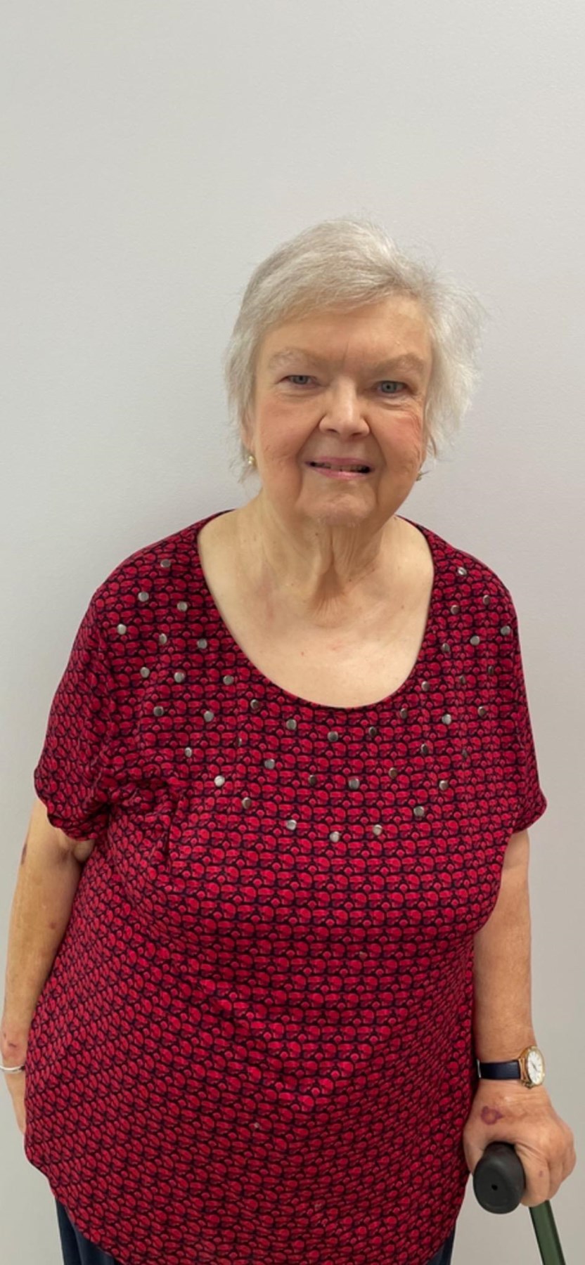 Obituary of Charlotte Faye Tyson