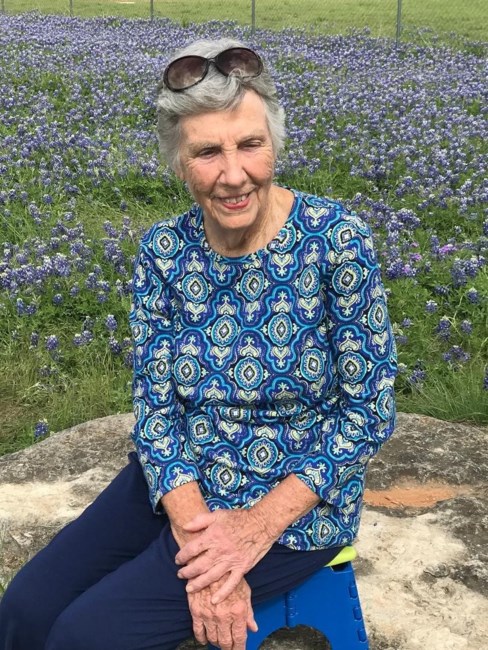 Obituary of Peggy Jo Lechtenberger