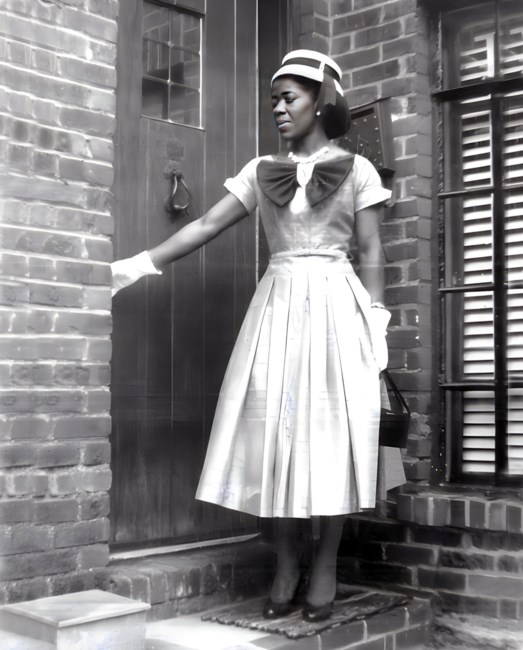 Obituary of Janey Richard Wyatt