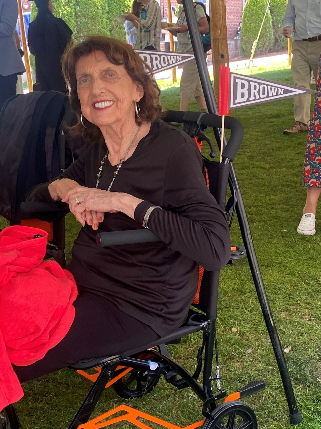 Obituary of Susan Fay Ryan