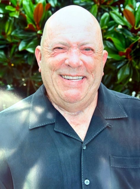 Obituario de John D. Curry