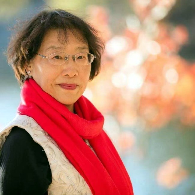 Avis de décès de Haihong Wu