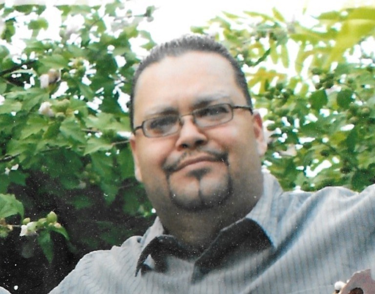 Obituary of Martin H Montes