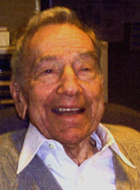 Obituary of Bruce B. Johnston Sr.