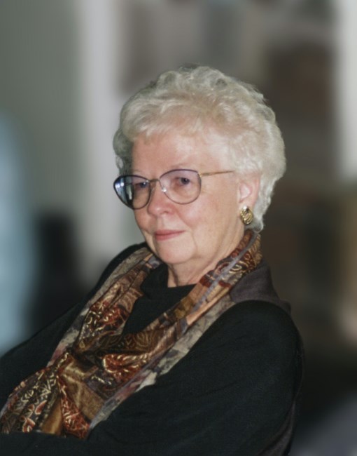 Avis de décès de Anna Lorete Herrman