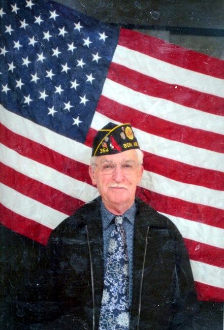 Obituary of Charles Gene Underwood