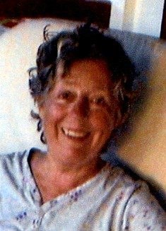 Obituary of Patricia M Johnson