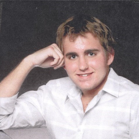 Obituary of Matthew Taylor Hoverman