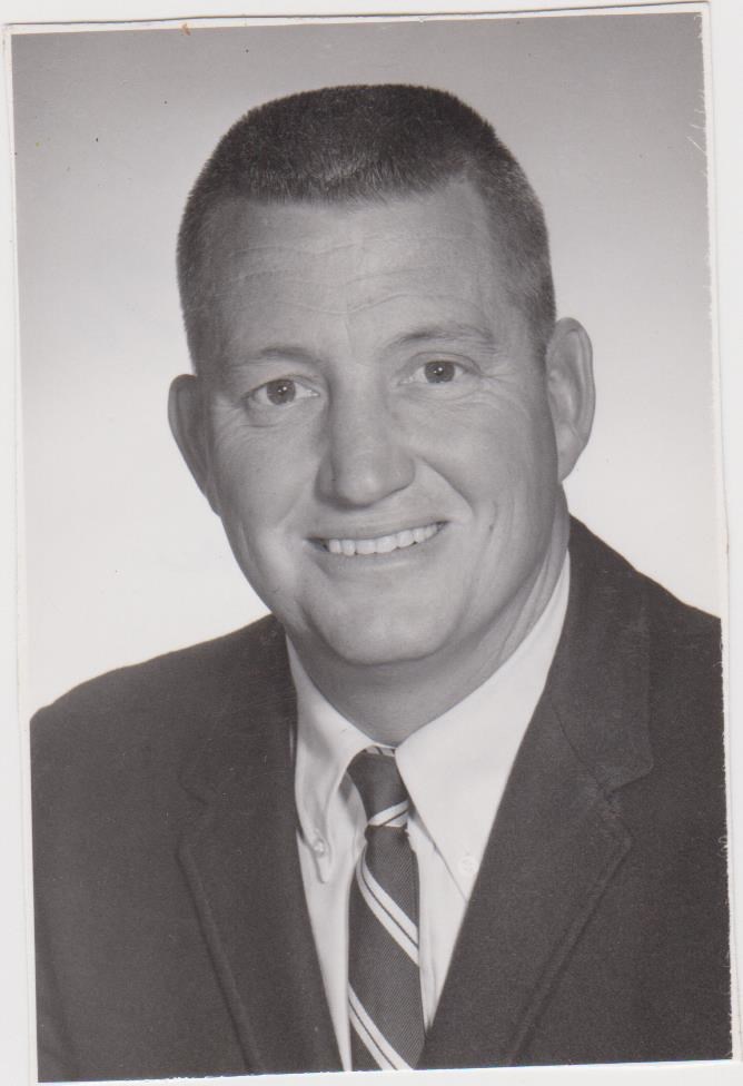 Obituary of George Hartman