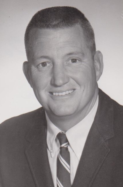 Obituary of George Hartman