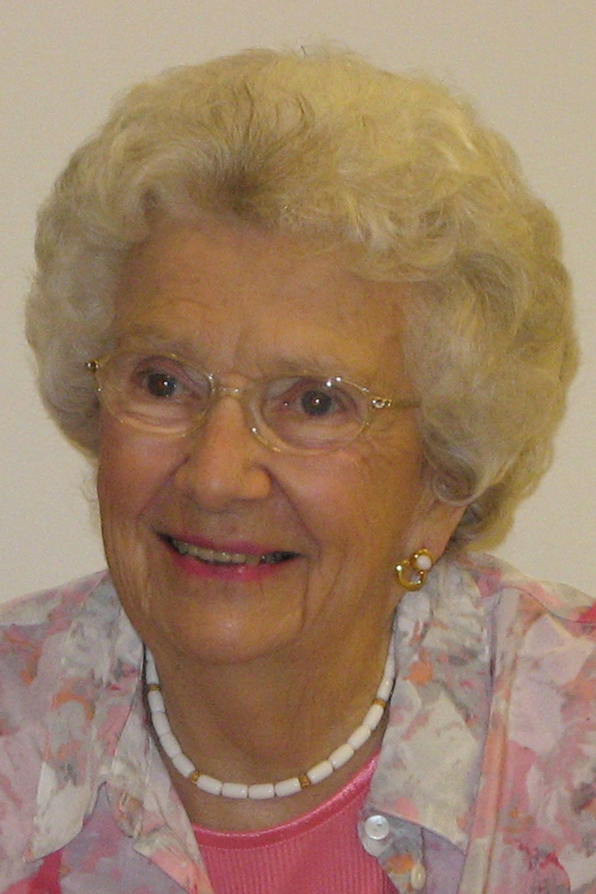 Obituary of Mildred Dellinger Higgs