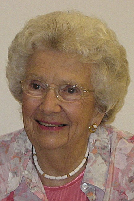 Obituary of Mildred Dellinger Higgs