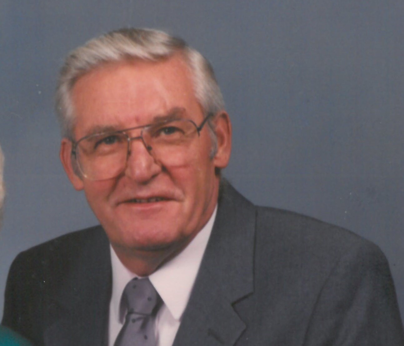 Obituary of Charles Allen Rozema