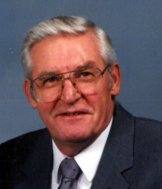 Obituary of Charles Allen Rozema