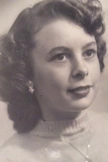 Obituary of June Elizabeth Landry