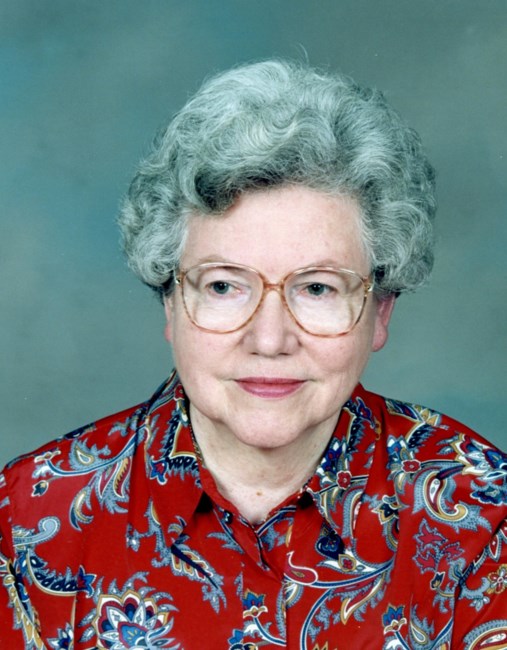 Obituary of Anna Marie Lettermann Powell