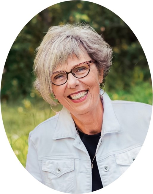 Avis de décès de Judith Faye Morgan