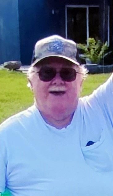 Obituary of John Brian Gallacher