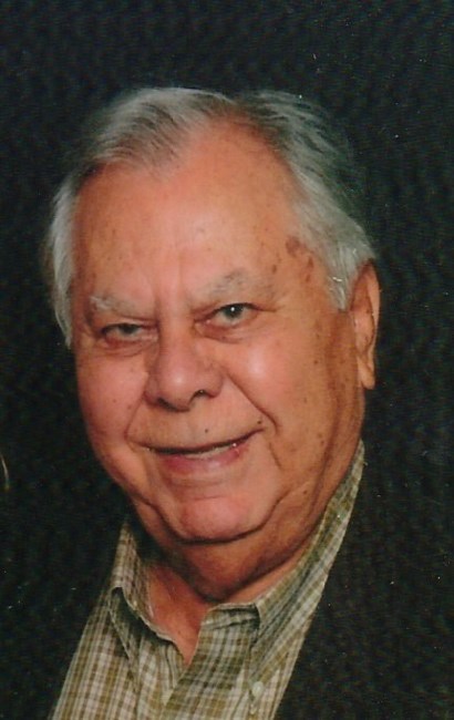 Obituary of John Koutouzis