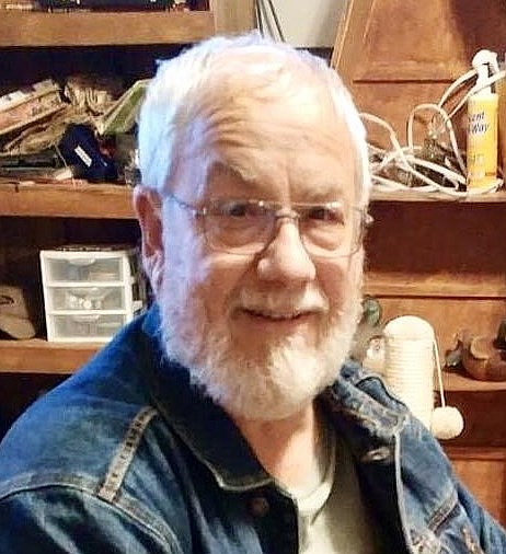Obituary of Larry Dale Hartline