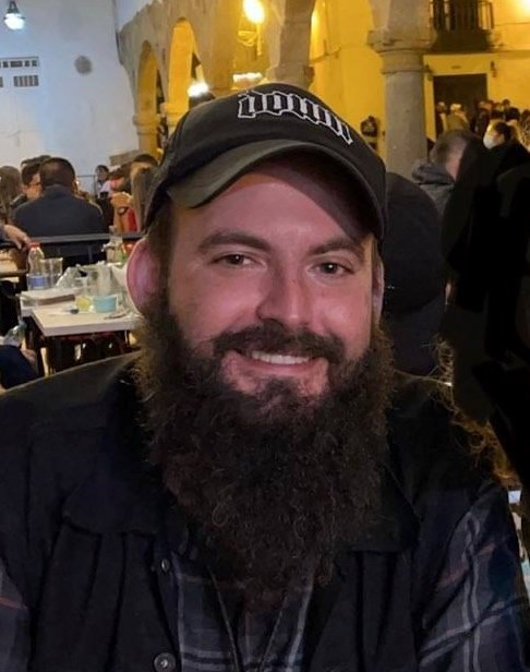 Obituary of Dustin Edward Carmichael