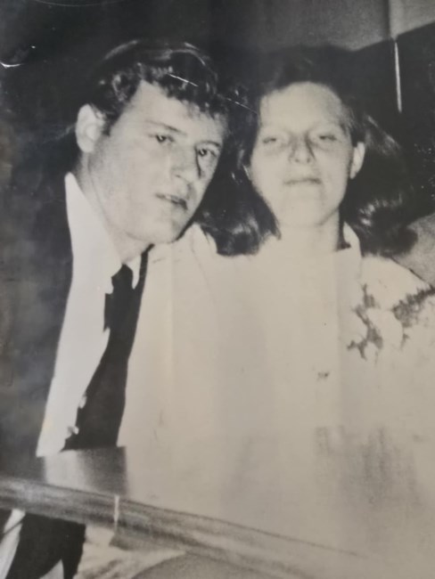 Obituario de Linda Palmer