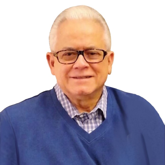 Obituary of Hector M Montalvo