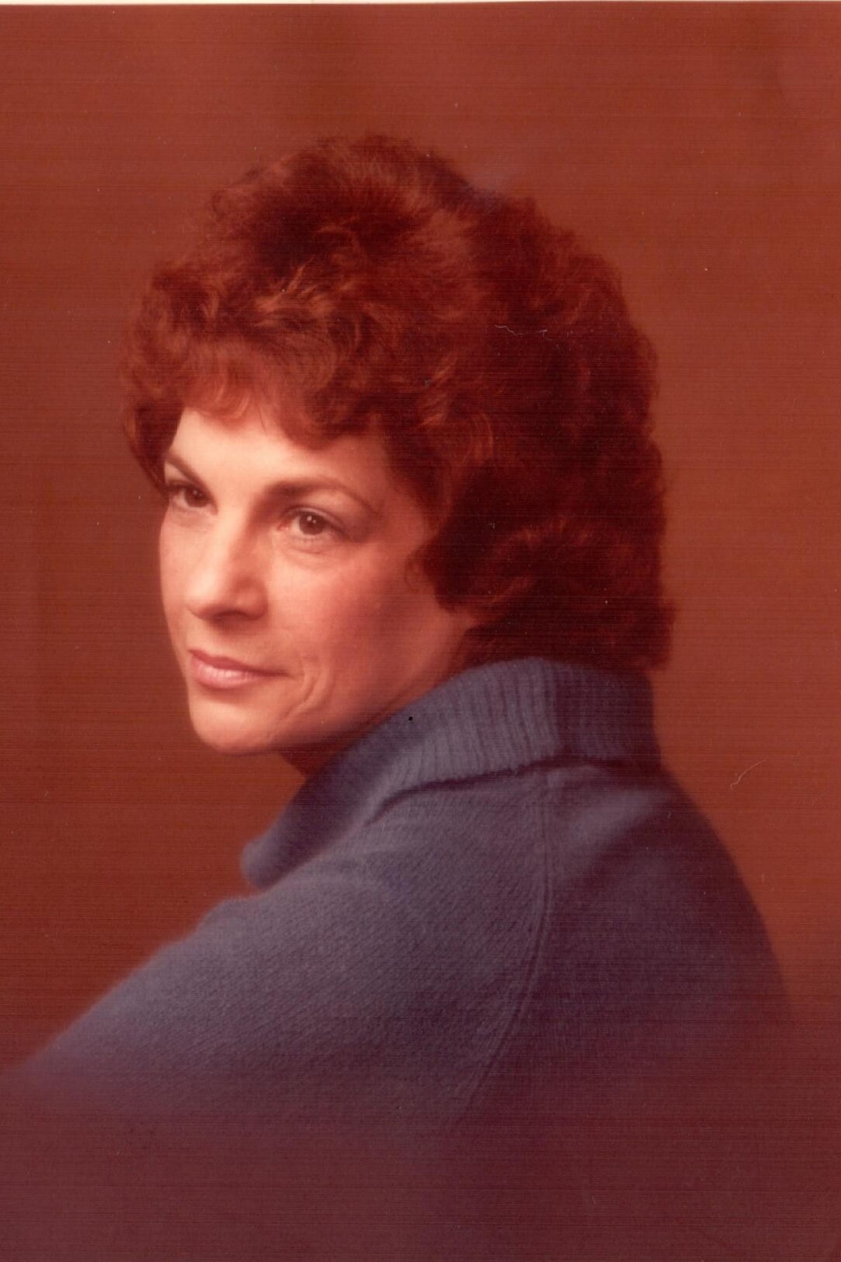 Obituary of Kathryn M. Gans