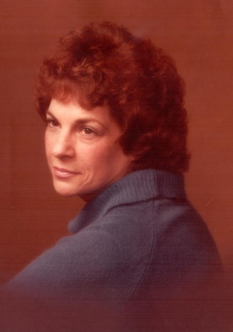 Obituary of Kathryn M. Gans