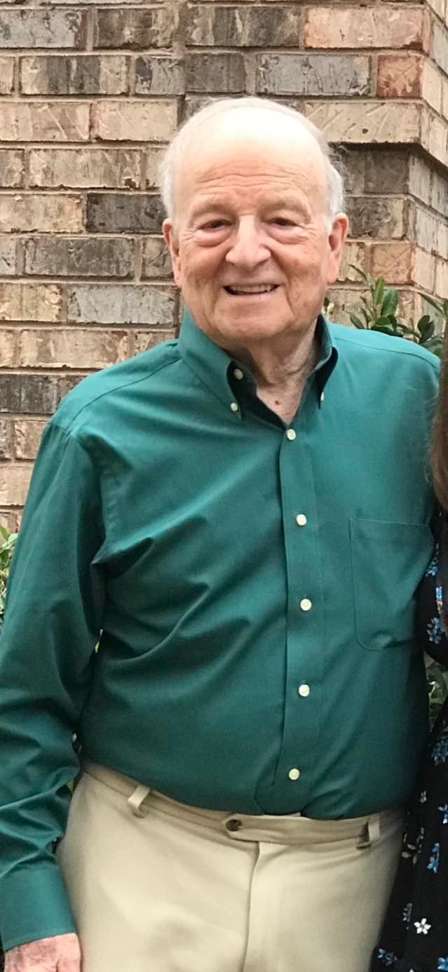 Obituary of Morton Greenblatt