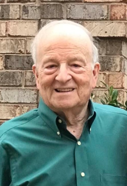 Obituary of Morton Greenblatt